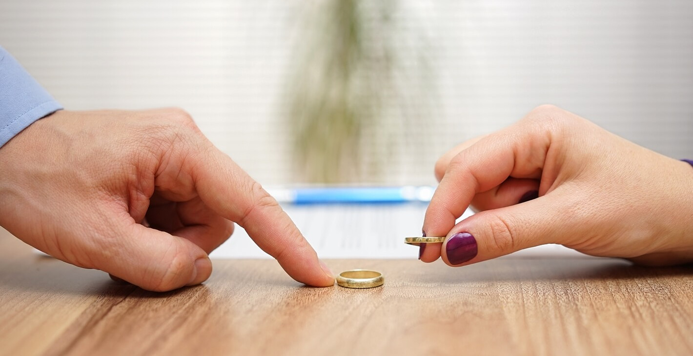 Ask an Attorney: 6 common questions people have when preparing to get a divorce