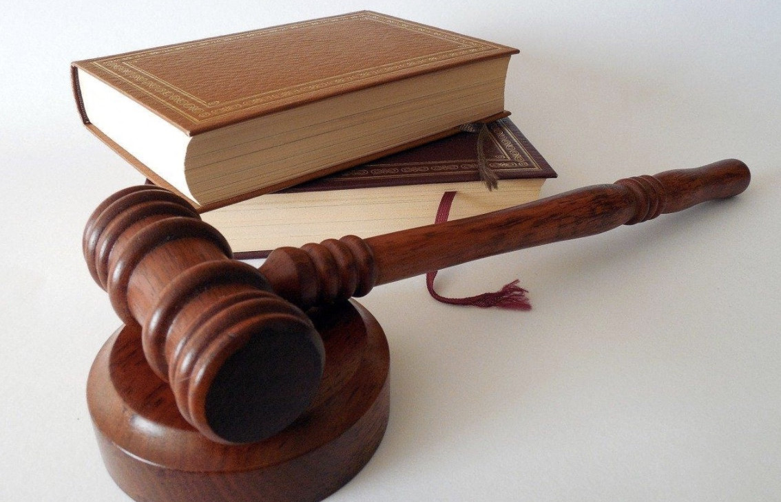 How do you sue someone?