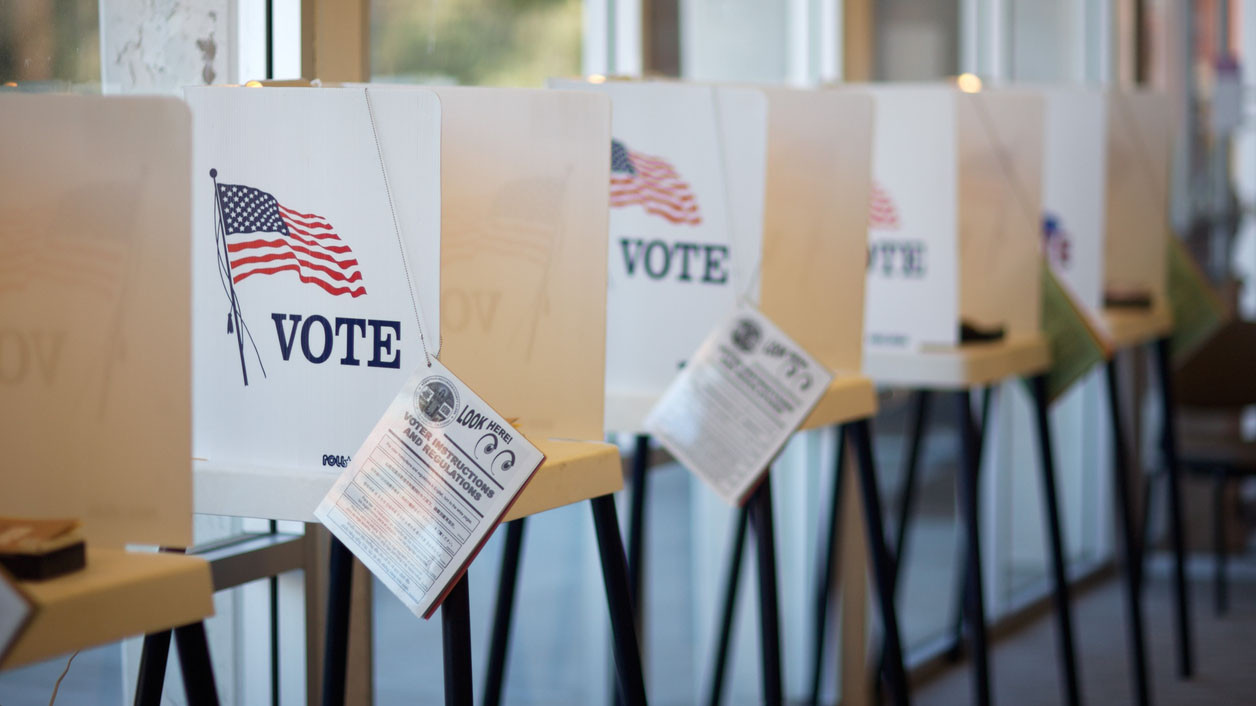 Understanding Georgia’s new voting laws